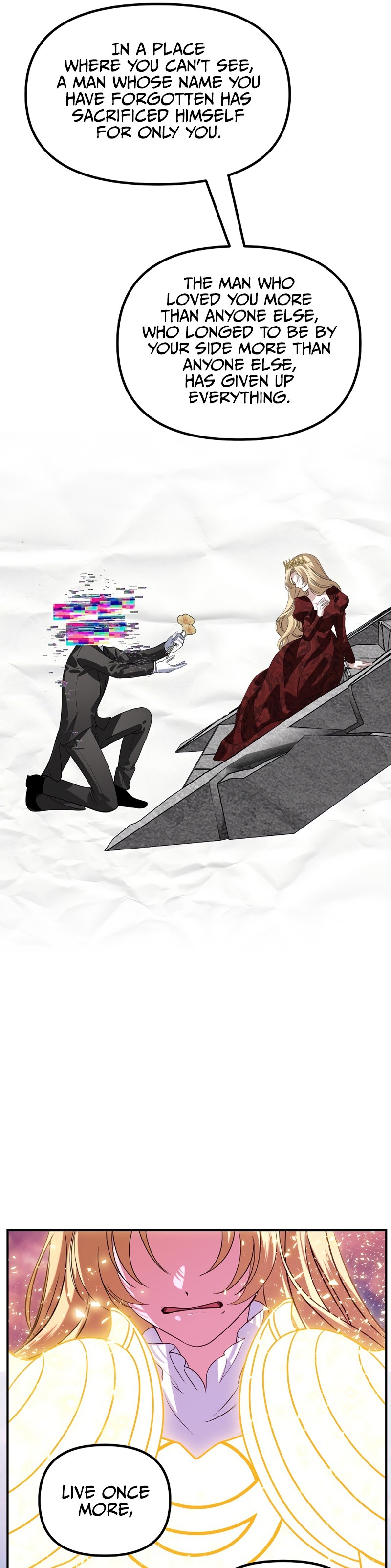 SSS-Class Suicide Hunter, Chapter 111 image 33